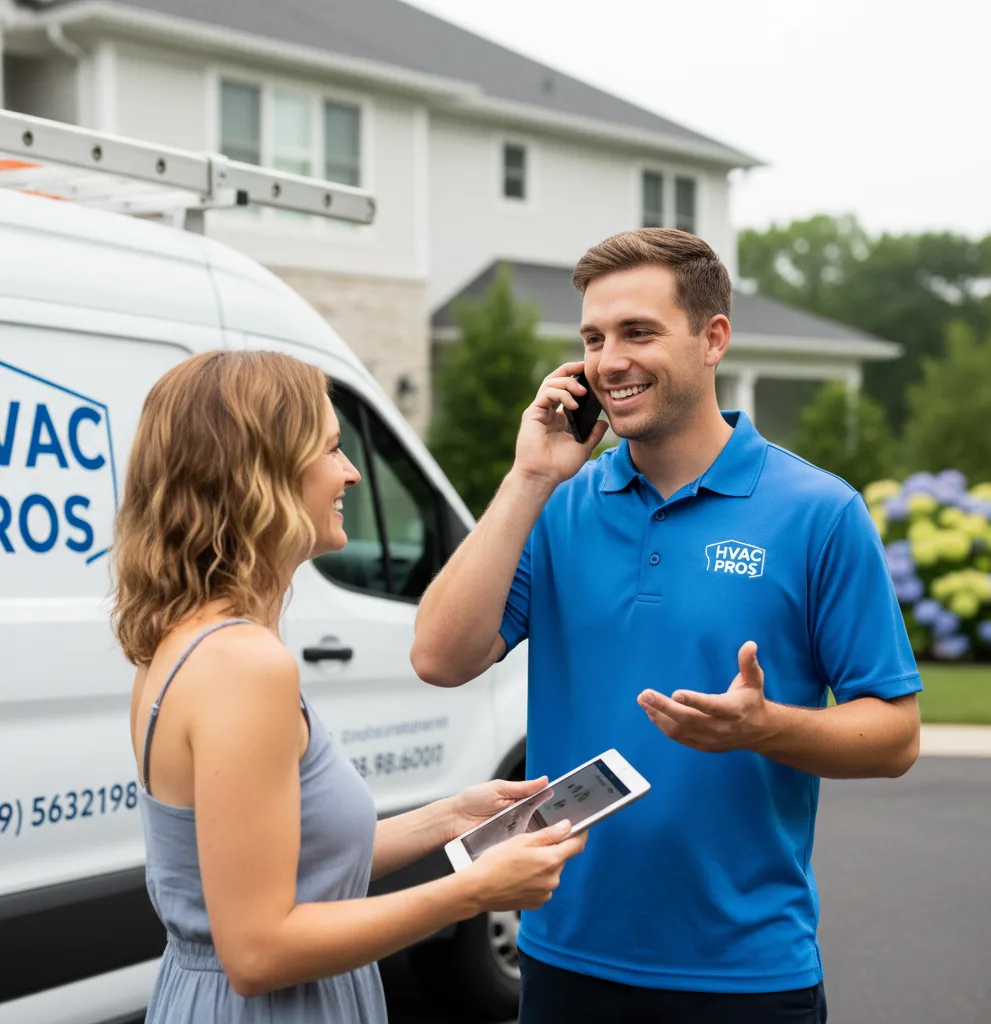 AC Installation in Hernando, FL